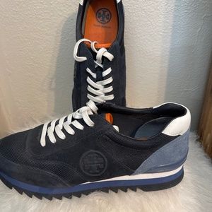 Tory Burch walking sneaker